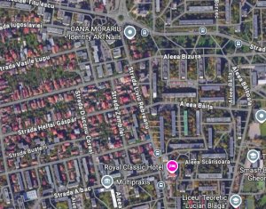 Appartement 2 chambres à vendre dans Cluj-napoca, zone Gheorgheni