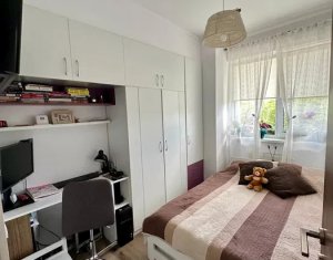 Lakás 3 szobák eladó on Cluj-napoca, Zóna Marasti