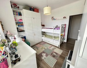 Lakás 3 szobák eladó on Cluj-napoca, Zóna Marasti