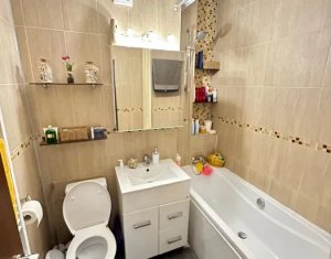 Lakás 3 szobák eladó on Cluj-napoca, Zóna Marasti