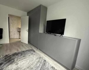 , 41m2 dans Cluj-napoca, zone Plopilor