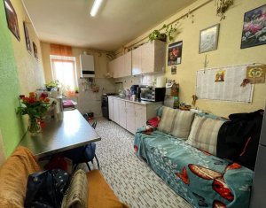, 42m2 in Cluj-napoca, zona Iris