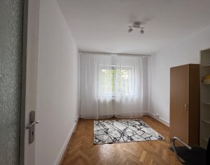 Appartement 3 chambres à louer dans Cluj-napoca, zone Zorilor