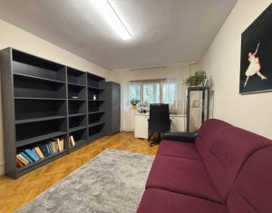 Appartement 3 chambres à louer dans Cluj-napoca, zone Zorilor