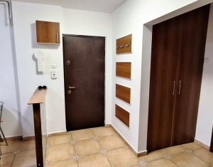 Appartement 3 chambres à louer dans Cluj-napoca, zone Gheorgheni