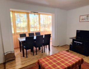 , 70m2 dans Cluj-napoca, zone Gheorgheni