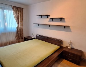 Appartement 3 chambres à louer dans Cluj-napoca, zone Gheorgheni
