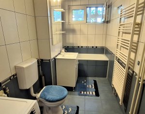 Appartement 3 chambres à louer dans Cluj-napoca, zone Gheorgheni