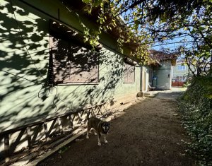 Ház 4 szobák eladó on Cluj-napoca, Zóna Gheorgheni