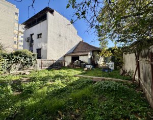 Ház 4 szobák eladó on Cluj-napoca, Zóna Gheorgheni