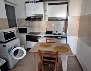 Inchiriere 2 camere Buna Ziua, zona Grand Hotel Italia