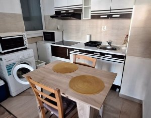 Inchiriere 2 camere Buna Ziua, zona Grand Hotel Italia