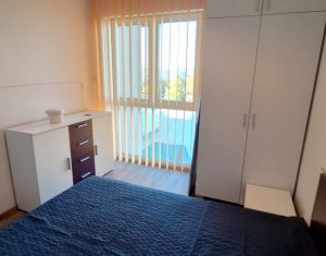 Inchiriere 2 camere Buna Ziua, zona Grand Hotel Italia