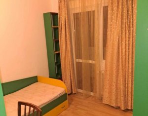 Lakás 3 szobák kiadó on Cluj-napoca, Zóna Grigorescu
