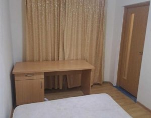 Lakás 3 szobák kiadó on Cluj-napoca, Zóna Grigorescu