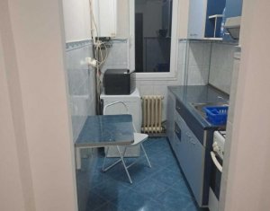 Lakás 3 szobák kiadó on Cluj-napoca, Zóna Grigorescu