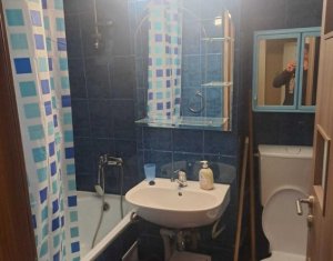 Lakás 3 szobák kiadó on Cluj-napoca, Zóna Grigorescu