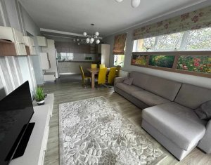 , 59m2 dans Cluj-napoca, zone Gheorgheni