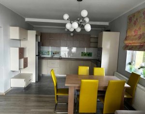 Appartement 2 chambres à vendre dans Cluj-napoca, zone Gheorgheni