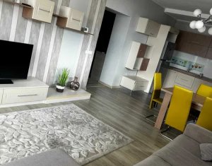 Appartement 2 chambres à vendre dans Cluj-napoca, zone Gheorgheni