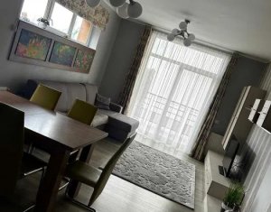 Appartement 2 chambres à vendre dans Cluj-napoca, zone Gheorgheni