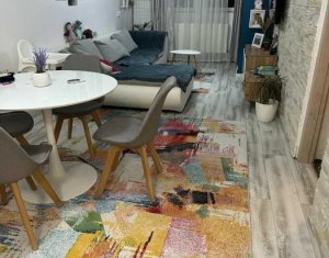 , 70m2 on Cluj-napoca, Zóna Iris