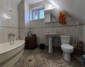 Ház 4 szobák eladó on Cluj-napoca, Zóna Andrei Muresanu
