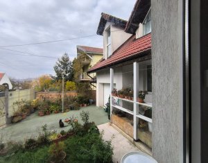 Ház 4 szobák eladó on Cluj-napoca, Zóna Andrei Muresanu
