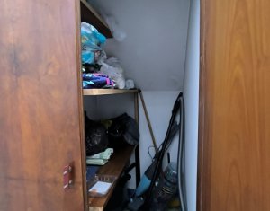 Ház 4 szobák eladó on Cluj-napoca, Zóna Andrei Muresanu