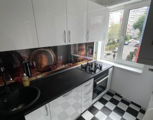 , 64m2 dans Cluj-napoca, zone Marasti