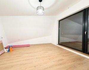 Maison 5 chambres à vendre dans Cluj-napoca, zone Faget