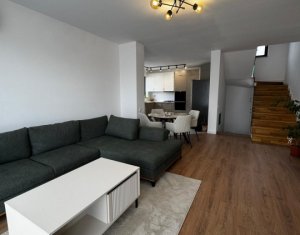 Maison 5 chambres à vendre dans Cluj-napoca, zone Faget