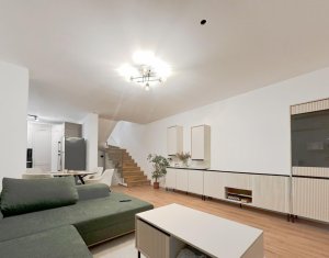 Maison 5 chambres à vendre dans Cluj-napoca, zone Faget