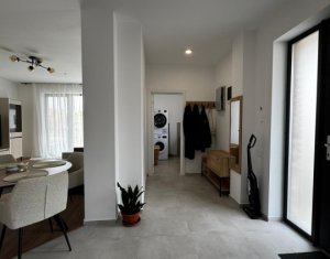 Maison 5 chambres à vendre dans Cluj-napoca, zone Faget