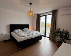 Maison 5 chambres à vendre dans Cluj-napoca, zone Faget
