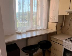 Apartament 1 camera, Calea Baciului, zona Petrom, 36mp, balcon, Investitie