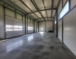 Espace Industriel à louer dans Luna De Sus