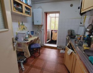 Lakás 2 szobák eladó on Cluj-napoca, Zóna Gheorgheni