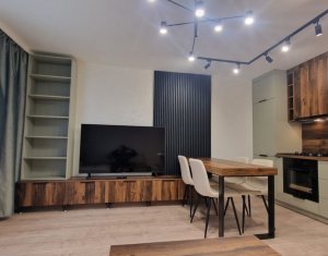Appartement 3 chambres à vendre dans Cluj-napoca