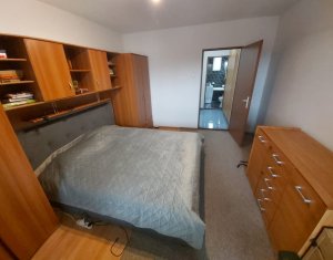 Lakás 2 szobák eladó on Cluj-napoca, Zóna Grigorescu
