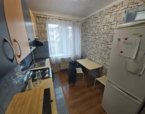 Lakás 2 szobák eladó on Cluj-napoca, Zóna Grigorescu