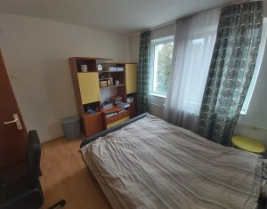 Lakás 2 szobák eladó on Cluj-napoca, Zóna Grigorescu