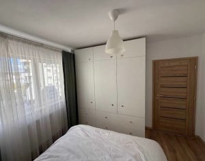 Appartement 2 chambres à vendre dans Cluj-napoca, zone Manastur
