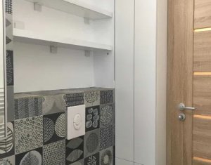Appartement 2 chambres à vendre dans Cluj-napoca, zone Manastur