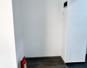 Bureau à louer dans Cluj-napoca, zone Centru