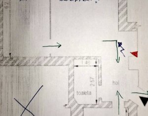Bureau à louer dans Cluj-napoca, zone Centru