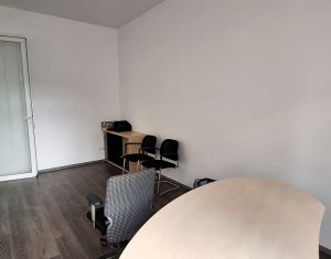 Bureau à louer dans Cluj-napoca, zone Centru