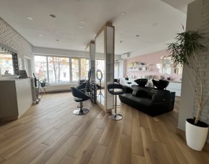 Espace Commercial à vendre dans Cluj-napoca