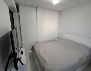 Lakás 2 szobák eladó on Floresti