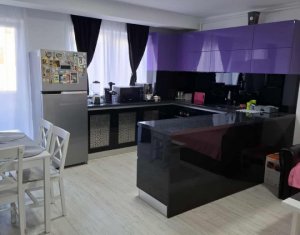 Lakás 2 szobák eladó on Floresti